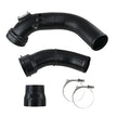 FMIC.EU Laddluftsrör (charge pipe) BMW N55 F20 / F30 / F32 M135i / 335i / 435i