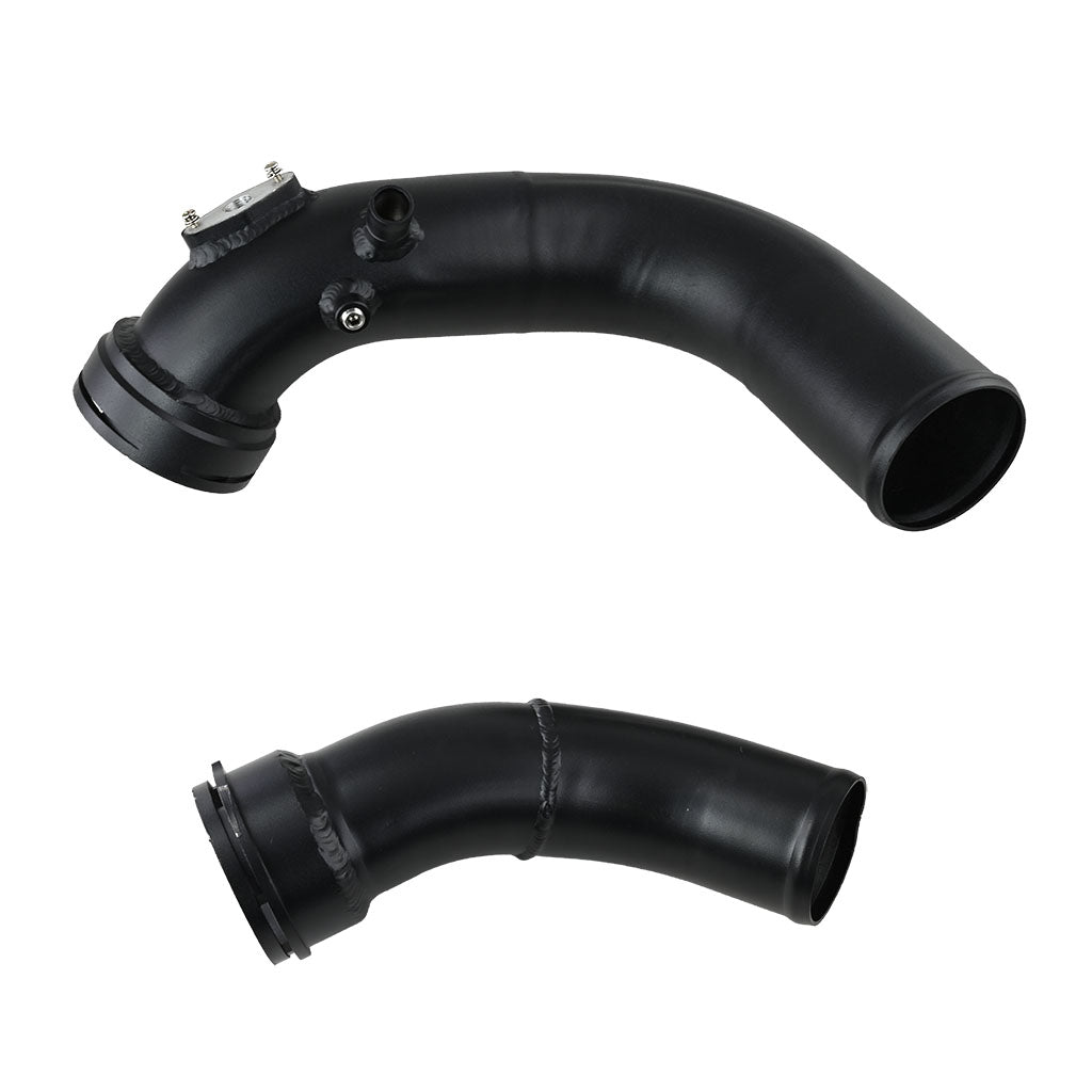 FMIC.EU Laddluftsrör (charge pipe) – BMW N55 F20 / F30 / F32 M135i / 335i / 435i