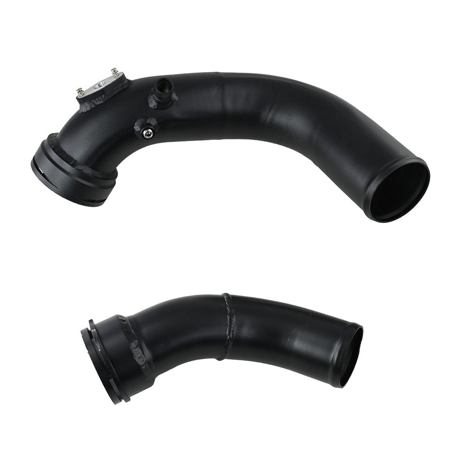 FMIC.EU Laddluftsrör (charge pipe) BMW N55 F20 / F30 / F32 M135i / 335i / 435i – bild 2