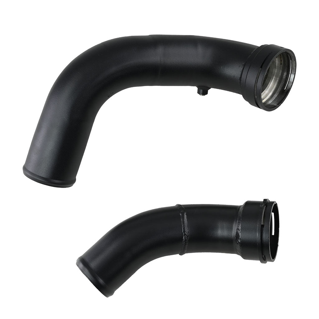 FMIC.EU Laddluftsrör (charge pipe) – BMW N55 F20 / F30 / F32 M135i / 335i / 435i