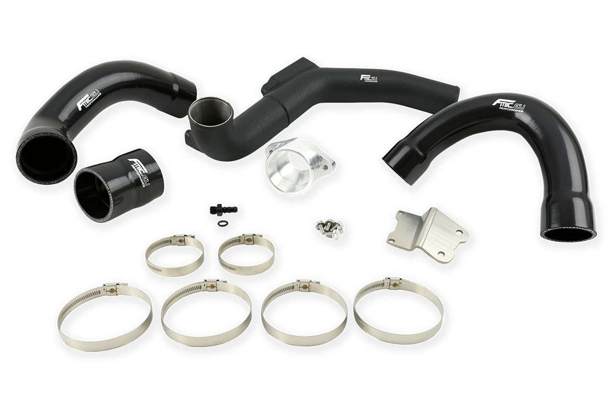 FMIC.EU Laddluftsrör (charge pipe) – Honda Civic XI 1.5T (2022–)