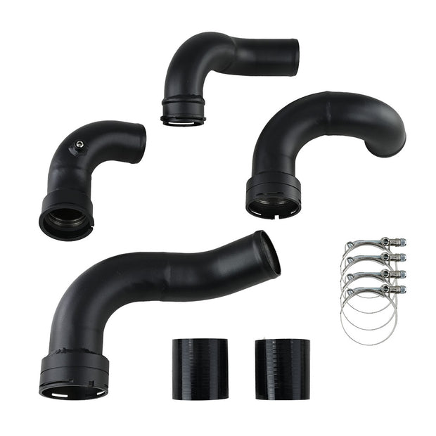 FMIC.EU Laddluftsrör (charge pipe) – Mercedes-Benz C250 W204