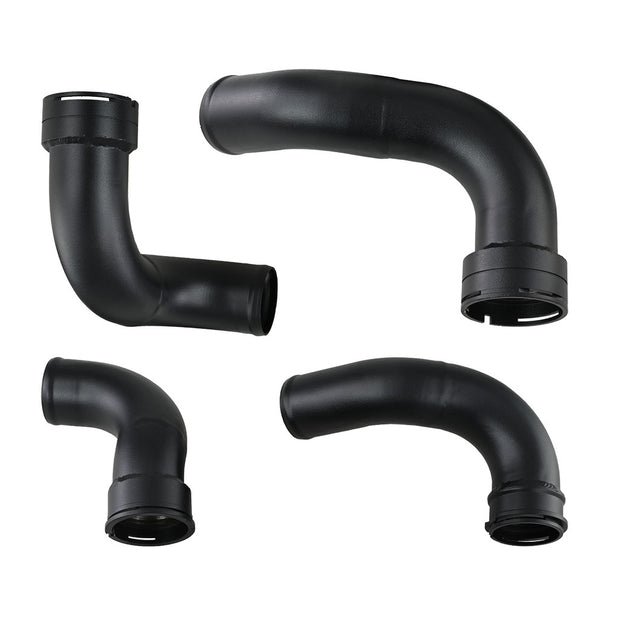 FMIC.EU Laddluftsrör (charge pipe) – Mercedes-Benz C250 W204