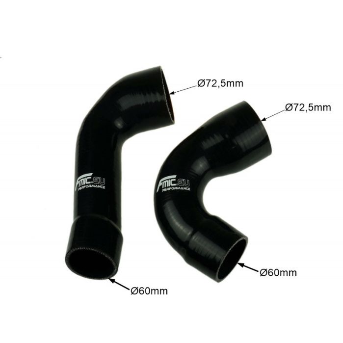 FMIC.EU Silikonslangar 3