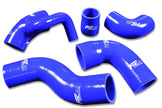 FMIC.EU Silikonslangsats för insug Volvo 850 T-5 / T-5R 1993–1997 & S70 / V70 T5 2.3 (Blå) – bild 2