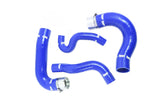 Forge Motorsport Silikonslangsats för turbo Renault Clio 4 RS 200 / 220 Trophy (Blå, FMKTRC.B)