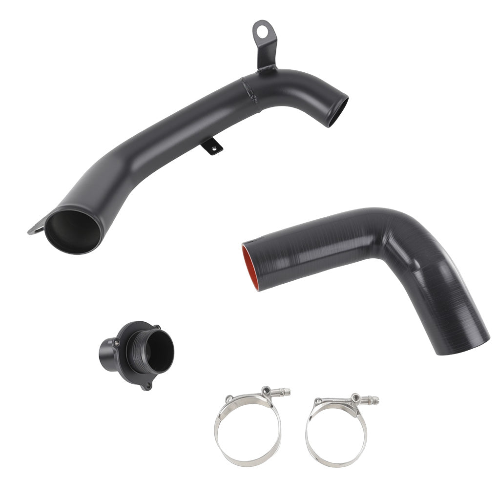 FMIC.EU Laddluftsrör (turbo pipe) – VW Golf 7 GTI / R, Audi S3 8V, Leon Cupra 5F, Octavia RS