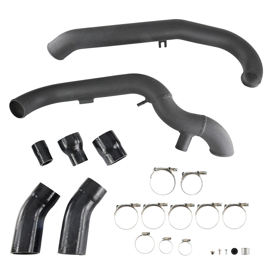FMIC.EU Laddluftsrör-kit för intercooler Ford Fiesta ST (2014–)