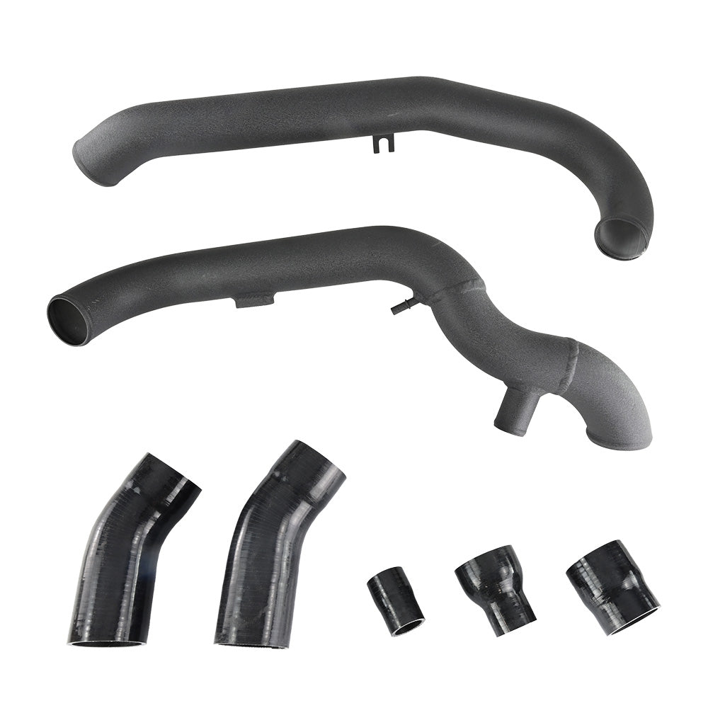 FMIC.EU Laddluftsrör-kit för intercooler – Ford Fiesta ST (2014–)