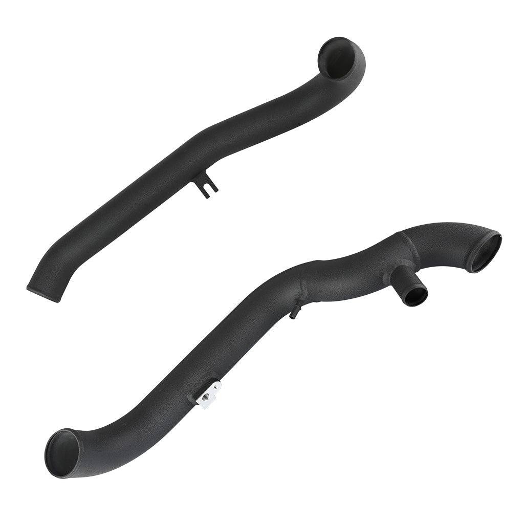 FMIC.EU Laddluftsrör-kit för intercooler – Ford Fiesta ST (2014–)