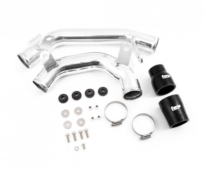 Forge Motorsport Laddluftsrör FMHP207-N – Peugeot 207 GTi THP / Citroen DS3 Turbo (Svart)