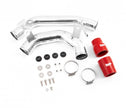 Forge Motorsport Laddluftsrör FMHP207-R Peugeot 207 GTi THP / Citroen DS3 Turbo (Röd)