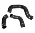 Forge Motorsport Silikonslangsats för turbo VW Transporter T5.1 2.0 BiTDI 180 hk (Svart, FMKTVWT52.N)