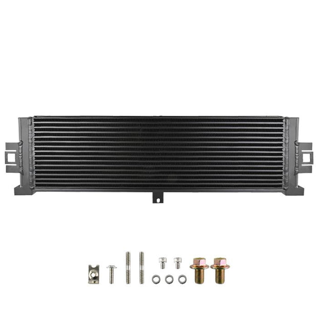 FMIC.Pro tuningpaket med chargecooler, kylare & insug – BMW M2 G87 / M3 G80 / M4 G82 S58 (PP-017)