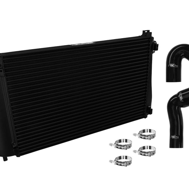 FMIC.Pro Tuningpaket – Seat Leon Cupra 2.0 TSI Mk3 2013–2020 (intercooler, downpipe & insug)