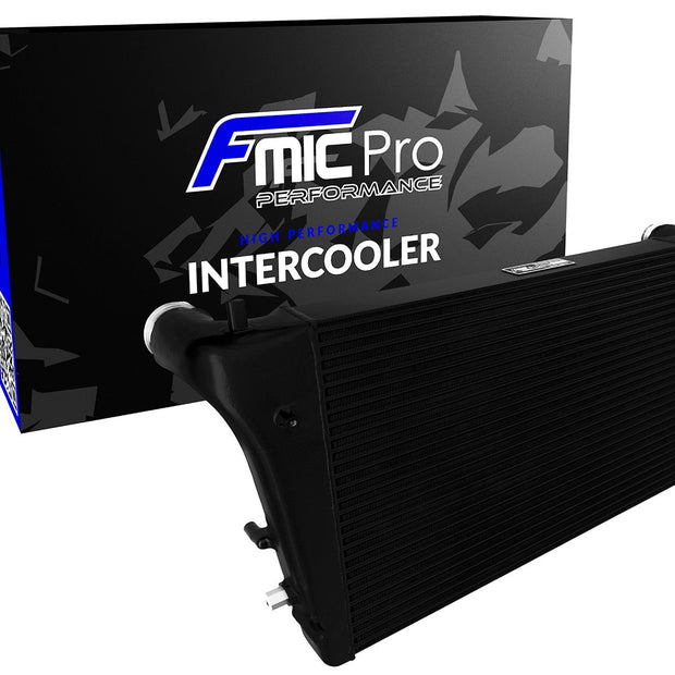 FMIC.Pro Tuningpaket – VW Golf 6 GTI 2.0 TSI 2009–2013 (intercooler, downpipe & insug)