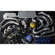 GReddy Turbokit Suzuki Swift Sport ZC31S M16A (TD04H 15G, utan katalysator)